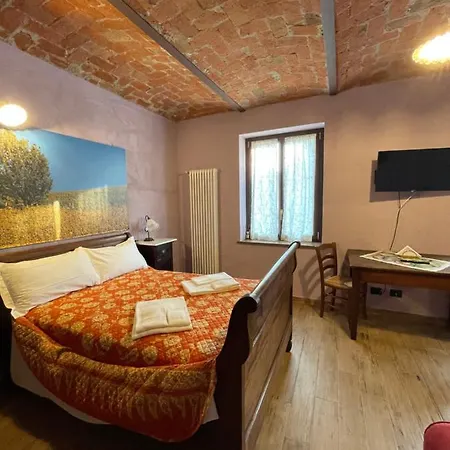 Bed & Breakfast Le Del Tiglio