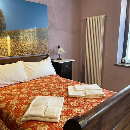 فندق مبيت وإفطار Le Del Tiglio