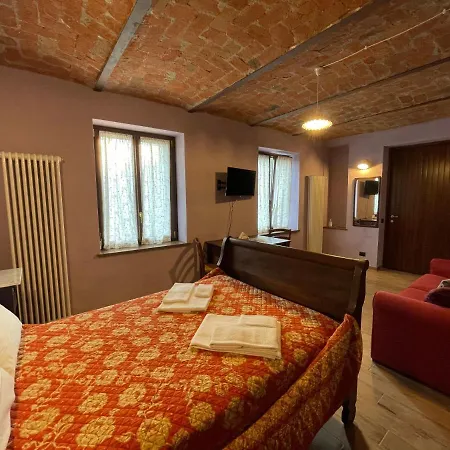 Le Del Tiglio Treiso