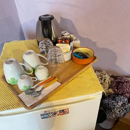 Bed & Breakfast Le Del Tiglio 3*