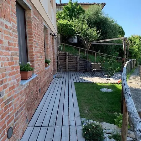 Le Del Tiglio 3*