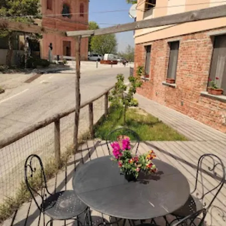 Bed & Breakfast Le Del Tiglio