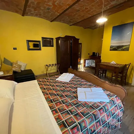 Le Del Tiglio