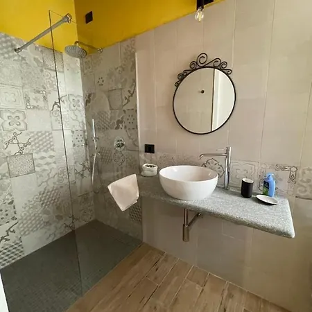 Bed & Breakfast Le Del Tiglio Treiso