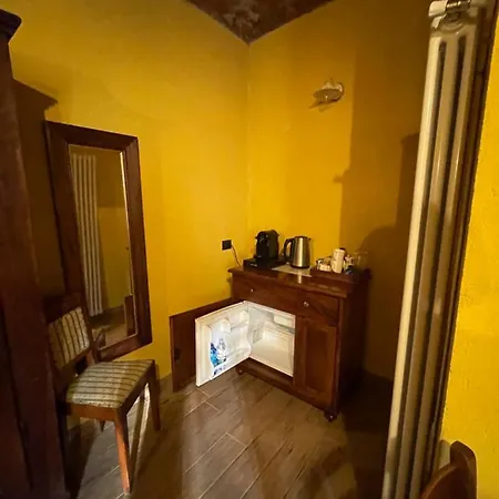 Le Del Tiglio