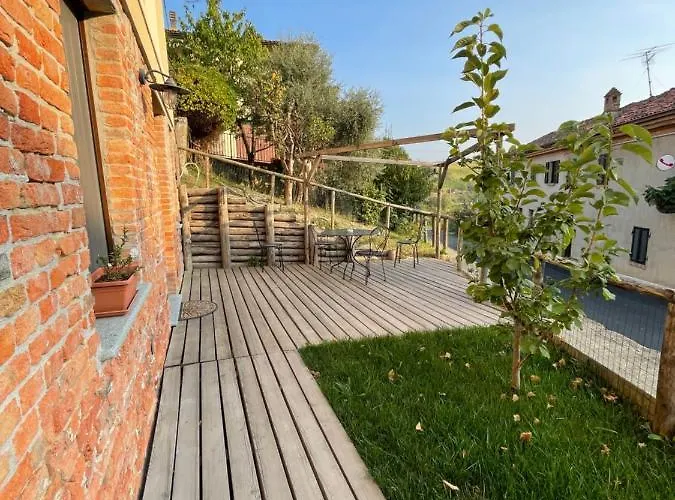 Le Del Tiglio Oda ve Kahvaltı 3*