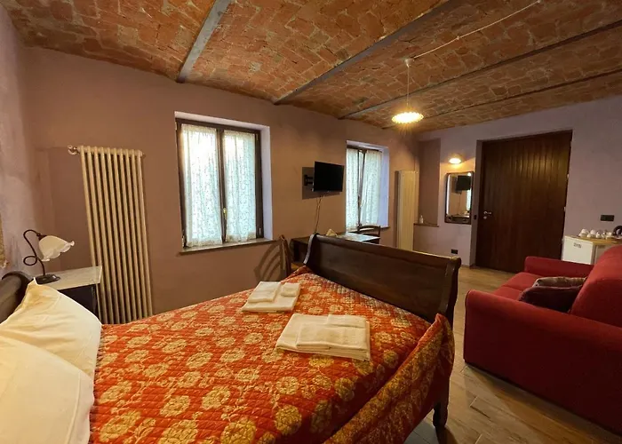 Le Del Tiglio Treiso