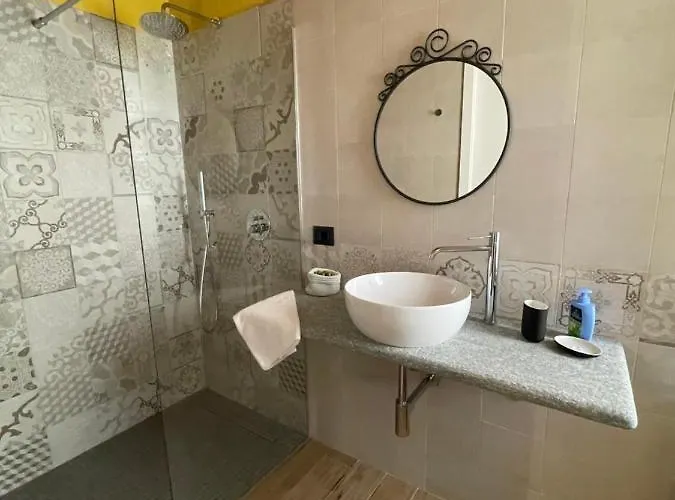 Oda ve Kahvaltı Le Del Tiglio Treiso